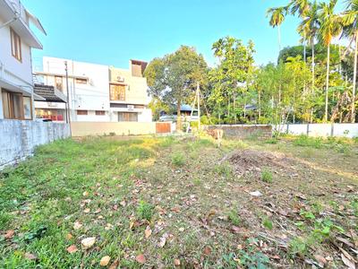 Image of 2610 Sq.ft Residential Plot / Land for sale in Alangad, Kochi for Rs. 3000000