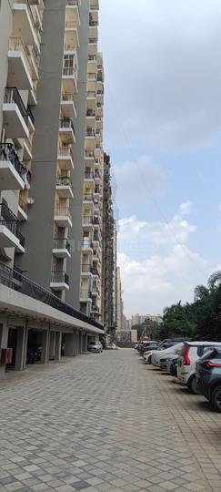 Supercity Mayfair Residency Main Image 1