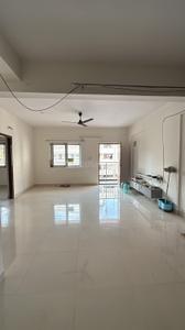 Hall Image of 1100 Sq.ft 2 BHK Apartment / Flat for rent in Kadubeesanahalli Bengaluru for Rs. 38000