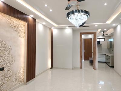 Living Room Image of 1350 Sq.ft 3 BHK Builder Floor for sale in Puri Kohinoor Faridabad, Sector 89 Faridabad for Rs. 15500000
