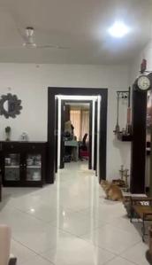 Hall Image of 1900 Sq.ft 3 BHK Apartment / Flat for sale in Sobha City Casa Serenita, Chokkanahalli Bengaluru for Rs. 19000000