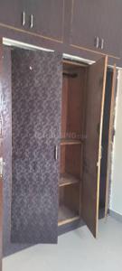 Bedroom Image of 1550 Sq.ft 3 BHK Apartment / Flat for sale in Gandhi Nagar Yadadri Bhuvanagiri for Rs. 10000000