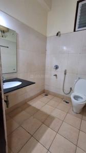 Bathroom Image of 3448 Sq.ft 4 BHK Villa for rent in Indu Fortune Fields Villas, Kukatpally Hyderabad for Rs. 125000