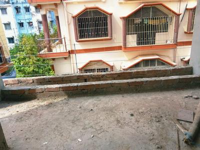 Balcony Image of 1750 Sq.ft 3 BHK Apartment / Flat for sale in Hussainpur Kolkata for Rs. 11000000