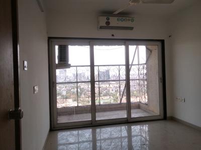 Bedroom Image of 1635 Sq.ft 3 BHK Apartment / Flat for sale in Sai Yashaskarm CHS LTD, Kharghar Navi Mumbai for Rs. 23500000