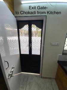 Bedroom Image of 2200 Sq.ft 4 BHK Independent House for rent in Motera Ahmedabad for Rs. 35000