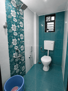 Image of Basera pg in Thane West, Thane