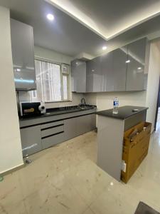 Image of 600 Sq.ft 2 BHK Apartment / Flat for sale in Pyramid Midtown, Sector 59, Gurgaon for Rs. 9500000