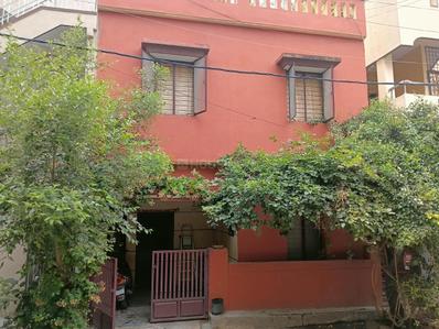 Image of 1200 Sq.ft 3 BHK Duplex for sale in Kumaraswamy Layout, Bengaluru for Rs. 15000000
