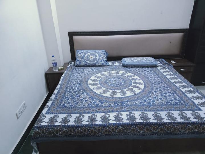 Old Rajinder Nagar, Rajinder Nagar Bedroom 1