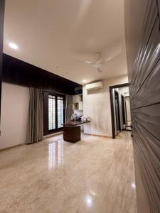 Hall Image of 5500 Sq.ft 4.5 BHK Villa for sale in New Alkapuri Vadodara for Rs. 70000000