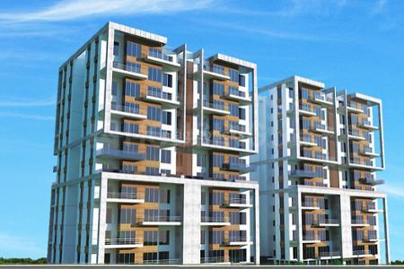 VJ Palladio Phase 2 Main Image 1