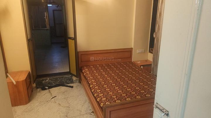 Vakola, Santacruz East Bedroom 1