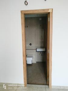 Bathroom Image of 1400 Sq.ft 3 BHK Apartment / Flat for sale in Vasudhara Elegance, Bhakti Nagar Rajkot for Rs. 11500000