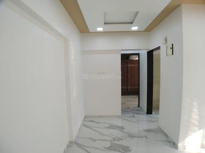 Hall Image of 850 Sq.ft 2 BHK Apartment / Flat for sale in RNA NG Bliss, Bhayandar East Mira Bhayandar for Rs. 10700000