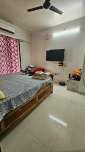 Bedroom Image of 1450 Sq.ft 3 BHK Apartment / Flat for sale in Prakruti Palladium, Kondhwa Pune for Rs. 8500000