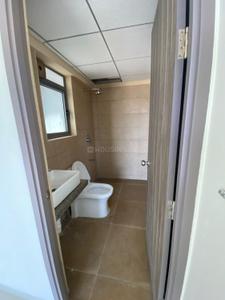 Image of 665 Sq.ft 1 BHK Apartment / Flat for sale in Geomatrix Silver Crest, Panvel, Navi Mumbai for Rs. 9000000