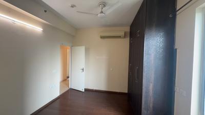 Bedroom Image of 1760 Sq.ft 3 BHK Apartment / Flat for sale in Paras Dews, Sector 106 Gurgaon for Rs. 18500000