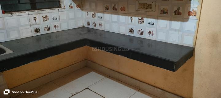 Danapur Nizamat, Danapur Kitchen 1