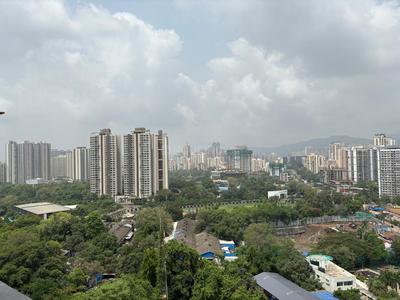 Image of 1100 Sq.ft 3 BHK Apartment / Flat for sale in Kalpataru Immensa, Thane West, Thane for Rs. 23000000