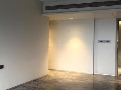 Bedroom Image of 850 Sq.ft 2 BHK Apartment / Flat for rent in Rustomjee Paramount, Santacruz West Mumbai for Rs. 225000