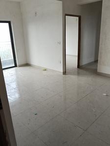 Hall Image of 950 Sq.ft 3 BHK Apartment / Flat for sale in Purti Aroma, Rajarhat Kolkata for Rs. 9500000