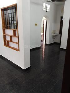 Hall Image of 2000 Sq.ft 2 BHK Independent House for rent in Pattom Thiruvananthapuram for Rs. 14000