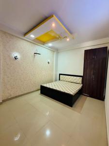 Bedroom Image of 1550 Sq.ft 3 BHK Apartment / Flat for rent in Redwood Zion , Narsinghpura Jaipur for Rs. 29000
