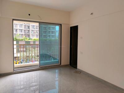 Bedroom Image of 1400 Sq.ft 3 BHK Apartment / Flat for sale in Marquis Royal Palm, Ulwe Navi Mumbai for Rs. 21000000