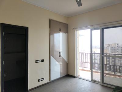 Bedroom Image of 1290 Sq.ft 3 BHK Apartment / Flat for sale in Dasnac The Jewel Of Noida Phase I, Sector 75 Noida for Rs. 22500000
