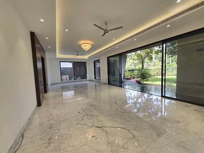 6 BHK Farm House