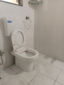 Bedroom Two Image of 1600 Sq.ft 3 BHK Apartment / Flat for sale in Suyog Peradise, Kondhwa Pune for Rs. 13500000