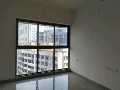 Bedroom Image of 845 Sq.ft 2.5 BHK Apartment / Flat for sale in Sheth Auris Bliss, Malad West Mumbai for Rs. 24000000