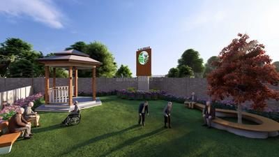 Image of 2152 Sq.ft Residential Plot / Land for sale in The Riyasat Sankalp, Lodhivali, Navi Mumbai for Rs. 15284739