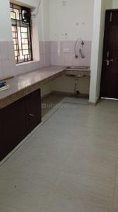 Kitchen Image of 1120 Sq.ft 3 BHK Apartment / Flat for rent in Doranda Ranchi for Rs. 21000