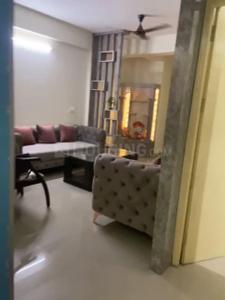 Hall Image of 645 Sq.ft 3 BHK Apartment / Flat for sale in ROF Aalayas, Sector 102 Gurgaon for Rs. 11000000