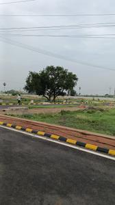 Image of 196 Sq.ft Residential Plot / Land for sale in Kankipadu, Vijayawada for Rs. 3339555