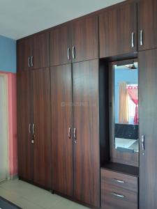 Bedroom Image of 1200 Sq.ft 2 BHK Apartment / Flat for sale in Konchady Mangalore for Rs. 9500000