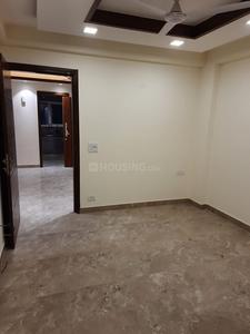 Hall Image of 1300 Sq.ft 3 BHK Builder Floor for sale in Gautam Nagar New Delhi for Rs. 22500000