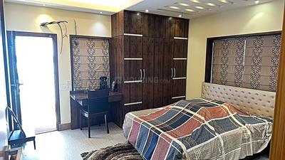 Bedroom Image of 1550 Sq.ft 3 BHK Apartment / Flat for sale in Uttarpara Hooghly for Rs. 15000000