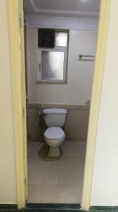Bathroom Image of 1000 Sq.ft 2 BHK Apartment / Flat for rent in Hiranandani Meadows, Thane West Thane for Rs. 52000
