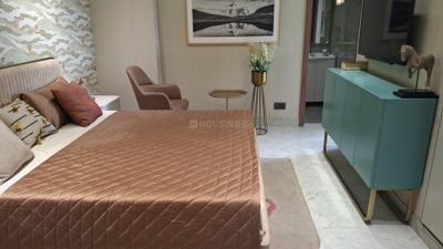 Bedroom Image of 1950 Sq.ft 3 BHK Apartment / Flat for sale in Express Zenith Tower A, Sector 77 Noida for Rs. 22425000