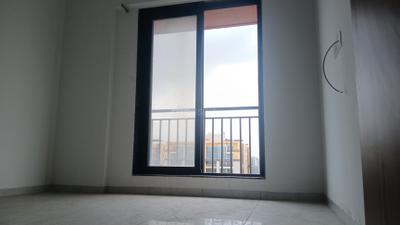 Bedroom Image of 1204 Sq.ft 2 BHK Apartment / Flat for sale in Sumerru Sky Leaf, Jahangirabad Surat for Rs. 4300000