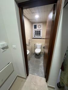 Bathroom Image of Prestige Tranquil in Kokapet, Hyderabad