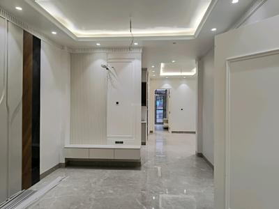 Living Room Image of 1350 Sq.ft 3 BHK Builder Floor for sale in Indirapuram Ghaziabad for Rs. 17050000