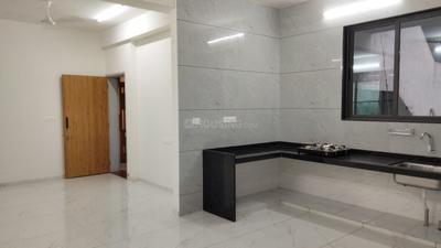 Kitchen Image of 1845 Sq.ft 3 BHK Apartment / Flat for sale in Pal Surat for Rs. 8396500