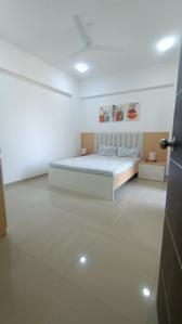 Bedroom Image of 1080 Sq.ft 2 BHK Apartment / Flat for sale in Sigma Centuria Phase II, Fursungi Pune for Rs. 5500000