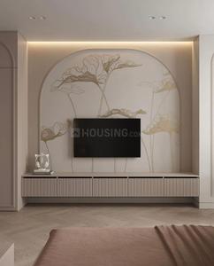 Living Room Image of 3000 Sq.ft 4 BHK Duplex for sale in Indresham Sangareddy for Rs. 15000000