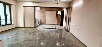 Hall Image of 2500 Sq.ft 4 BHK Apartment / Flat for sale in Ganesh Maple Tree Garden Homes, Thaltej Ahmedabad for Rs. 22500000