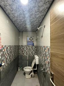 Bathroom Image of 2000 Sq.ft 3.5 BHK Penthouse for sale in Katara Hills Bhopal for Rs. 6600000